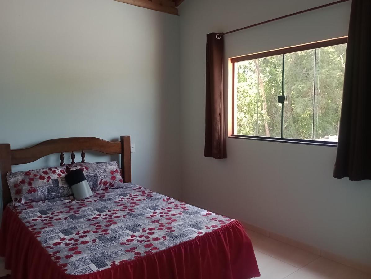 Sitio Ramos Casa Da Montanha *