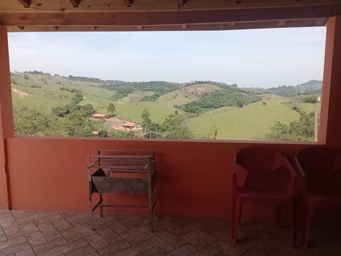 Sitio Ramos Casa Da Montanha * Cunha