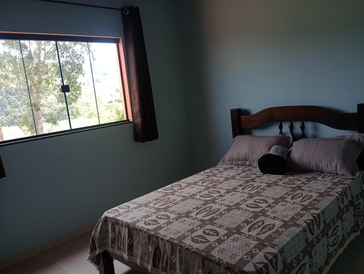 Holiday home Sitio Ramos Casa Da Montanha *