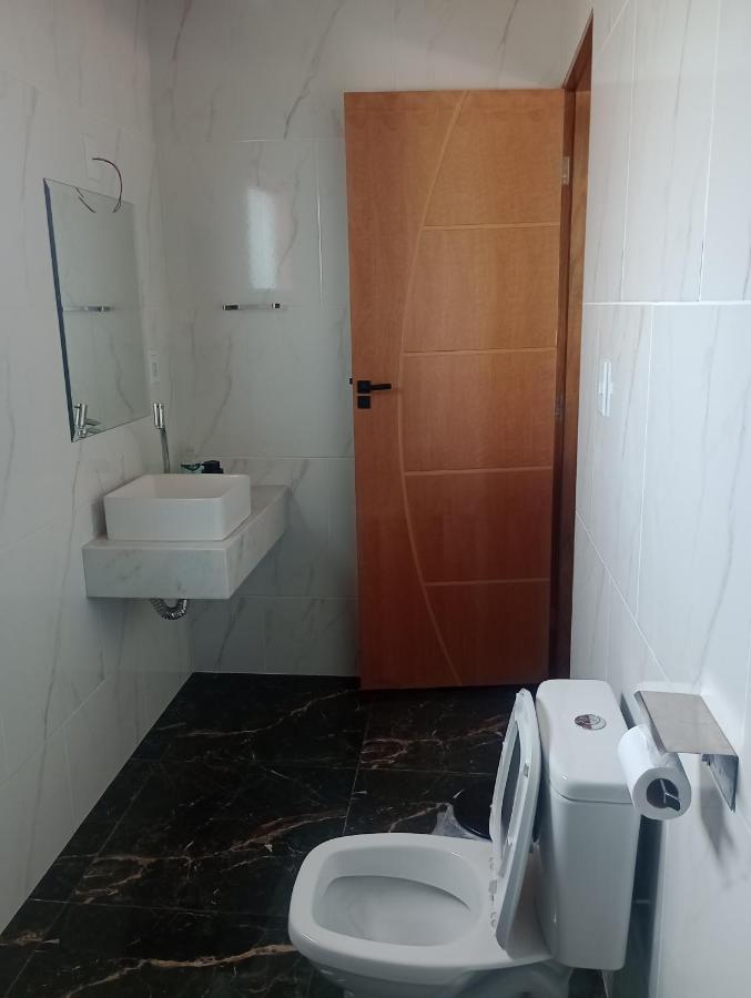 Sitio Ramos Casa Da Montanha Holiday home Cunha