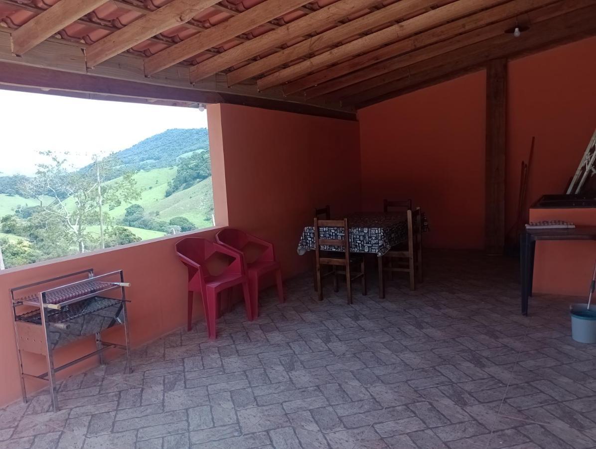 Holiday home Sitio Ramos Casa Da Montanha *
