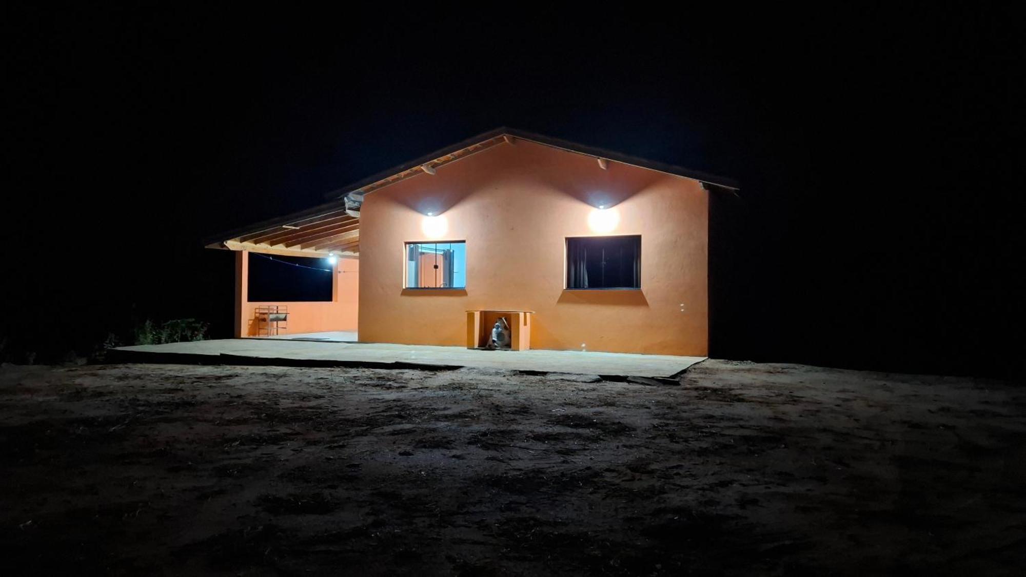 Holiday home Sitio Ramos Casa Da Montanha Cunha