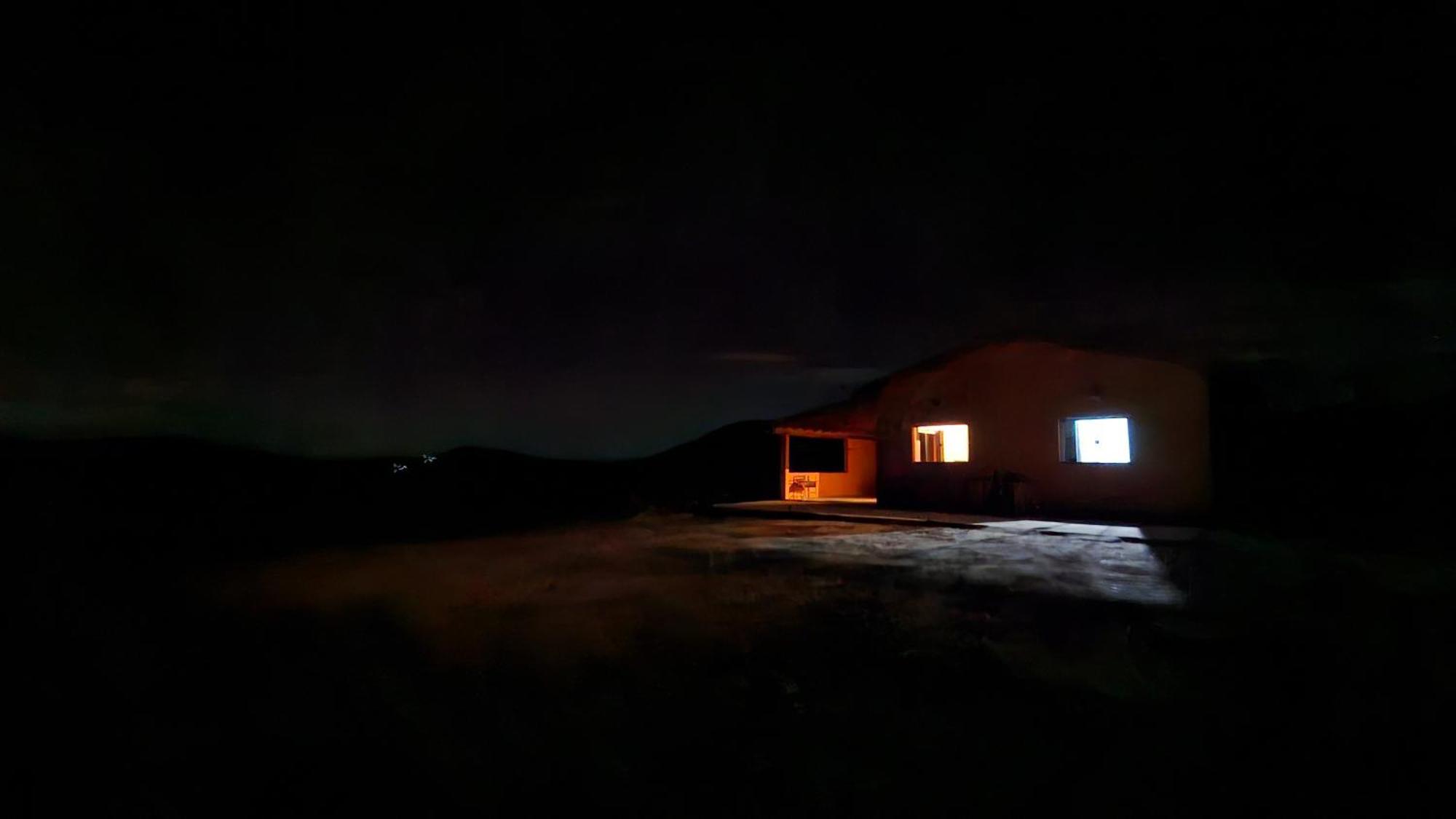 Holiday home Sitio Ramos Casa Da Montanha *
