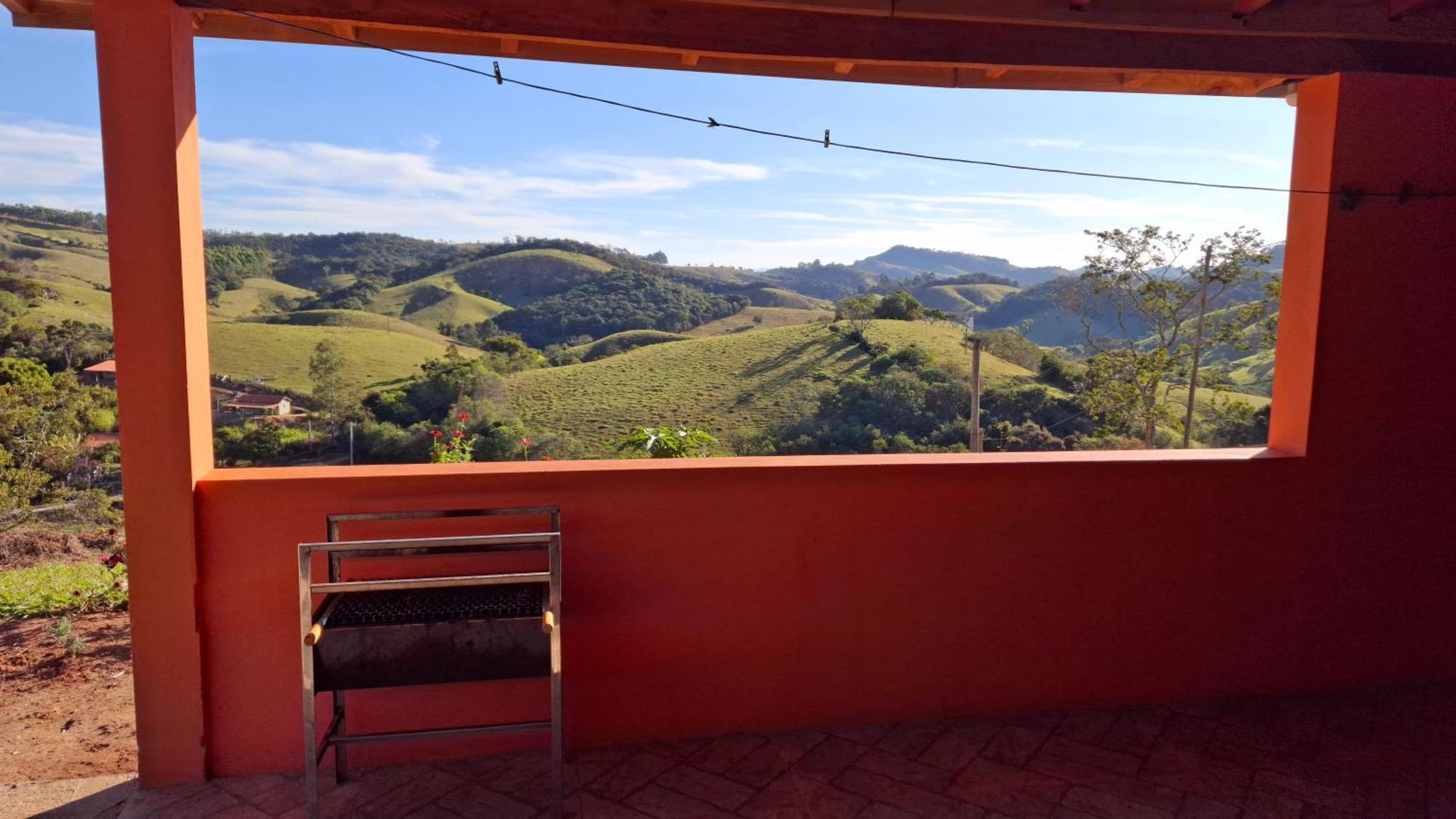 Holiday home Sitio Ramos Casa Da Montanha *