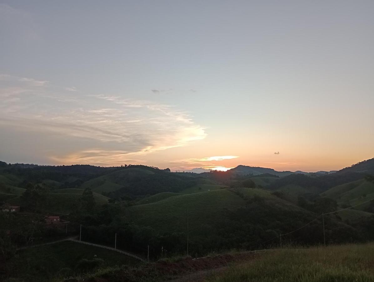 Сasa de vacaciones Sitio Ramos Casa Da Montanha Cunha