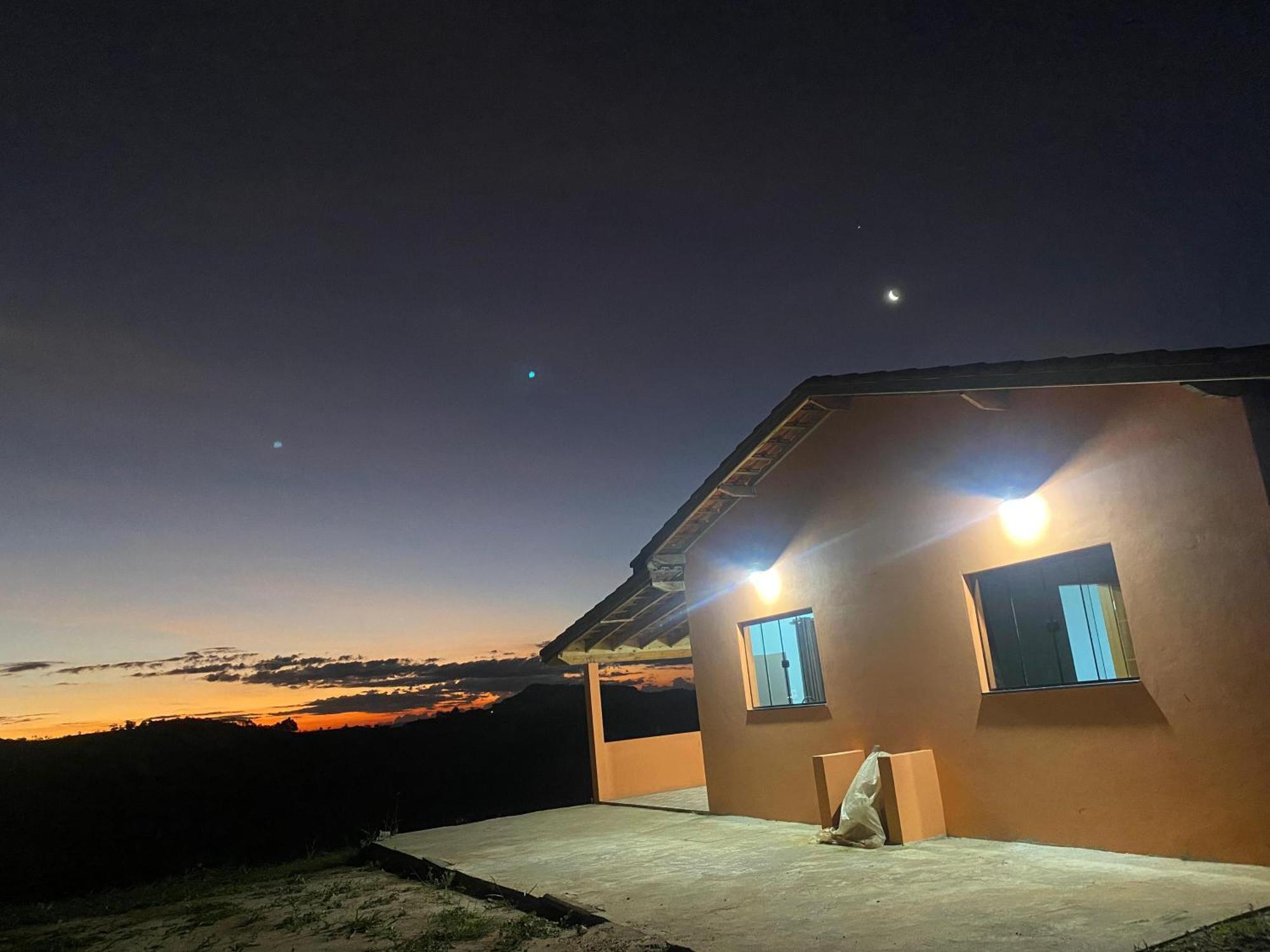 Сasa de vacaciones Sitio Ramos Casa Da Montanha Cunha