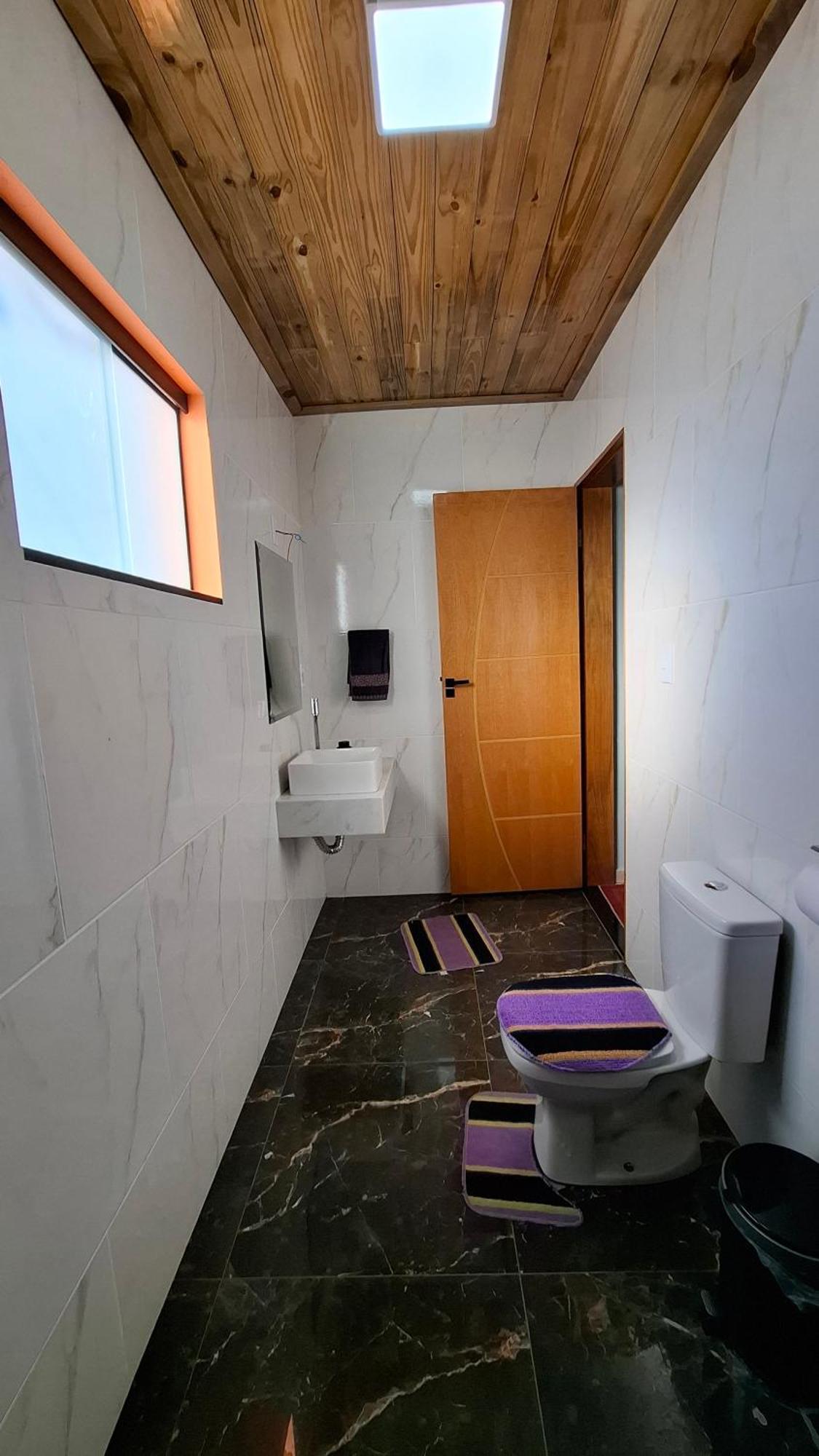 Sitio Ramos Casa Da Montanha Сasa de vacaciones *